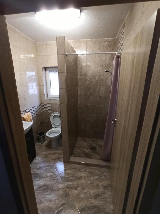 Chata Dalma Jezersko Exterior foto