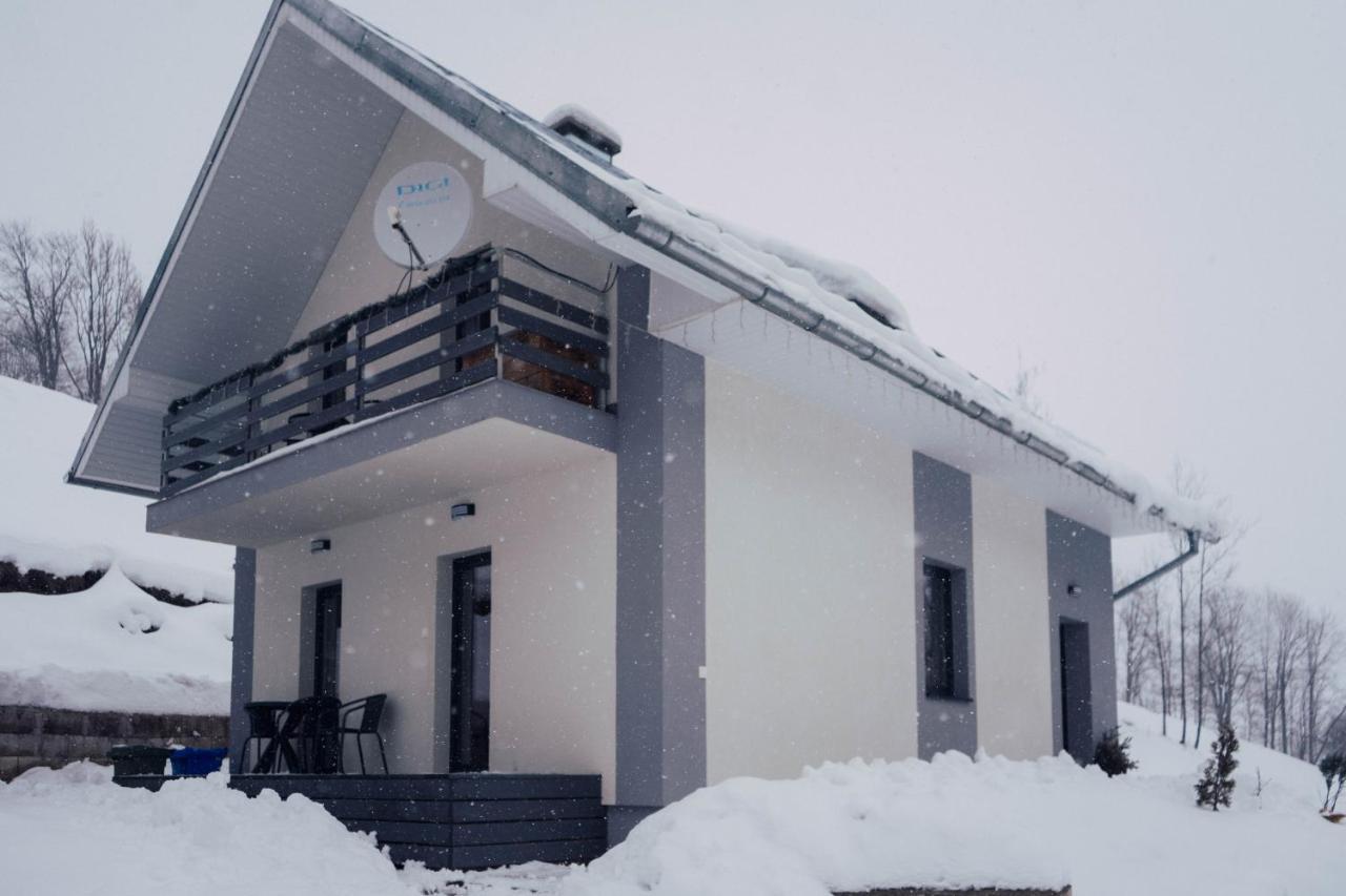Chata Dalma Jezersko Exterior foto